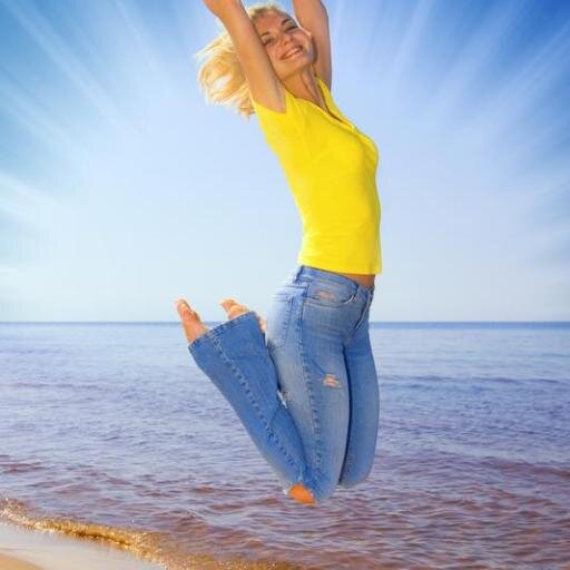 SpiritualJasmin's profile picture. I ➼ #FollowBack ツ #Spiritual * #Consciousness * #Mindfulness * #Enlightenment ~ #Awareness #Empowermet #Appreciation #Gratitude #Positivethinking #Insperation ღ