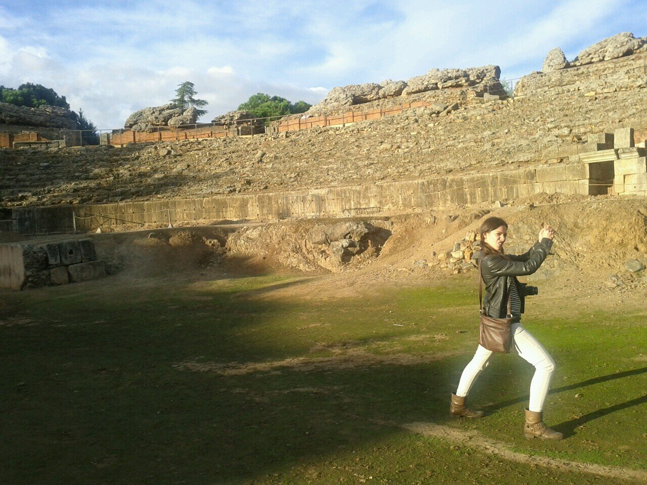 claruca82's profile picture. 