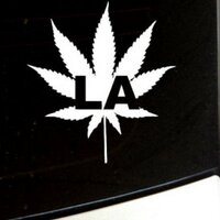 Los Angeles Cannabis(@AngelesCannabis) 's Twitter Profile Photo