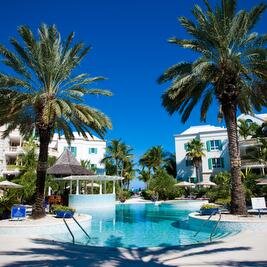 An extraordinary Caribbean retreat, located at the Point of the pristine 12 mile beach of Grace Bay. Turks & Caicos' only luxury boutique hotel!