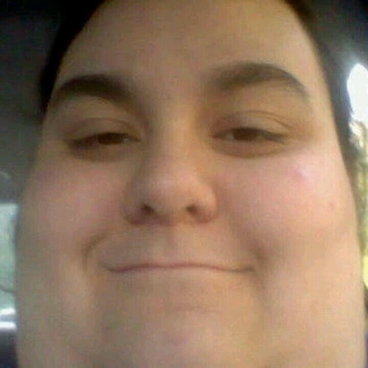 hi my name is iris.i born with autism