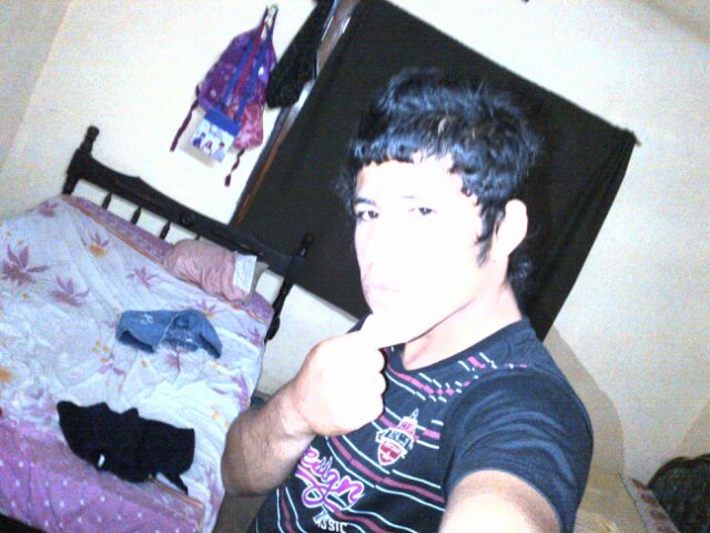 Apesar de todo me siento bien..