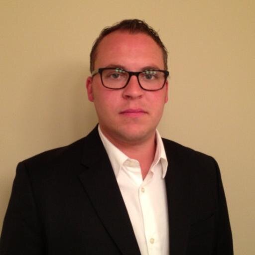 JohnRDavidson Profile Picture