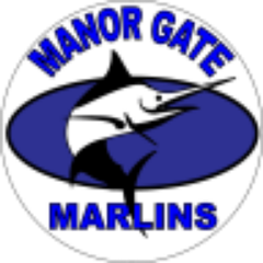 Official Twitter of the Manorgate Marlins swim team