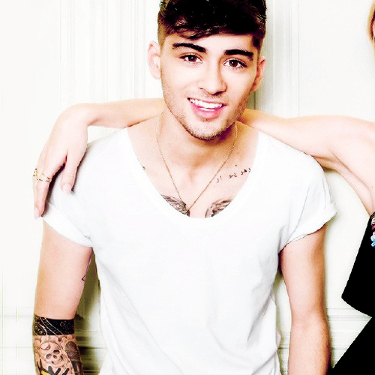 dameofzayn Profile Picture