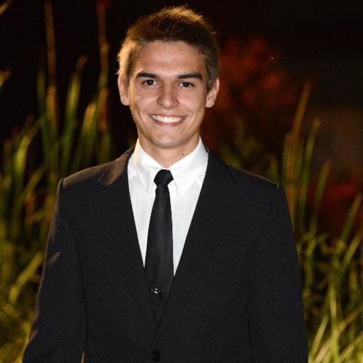 ISalvarredi's profile picture. 