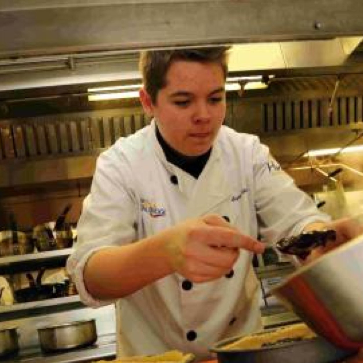 ScottDjsde's profile picture. 