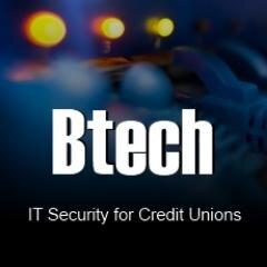 Now part of Secur-Serv, we're still your trusted source for affordable IT  and managed security services. #creditunions #Cybersecurity