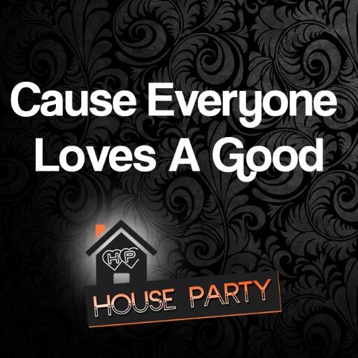 Brand New House Event Based In WIgan