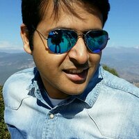 Ankit Mehta (@ankitdxb) 's Twitter Profile