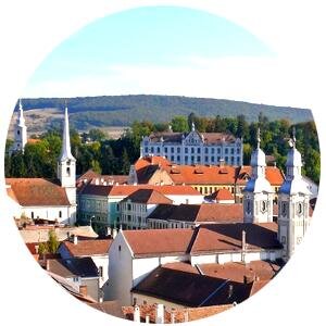 szudvinfo's profile picture. Székelyudvahely, megyei jogú város információs turisztikai portálja