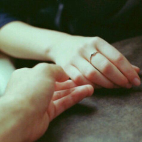 ‏‏` ‏وعيوني عن هوىُ غيرك ما تشوف ما تميل و ما تحب♡`