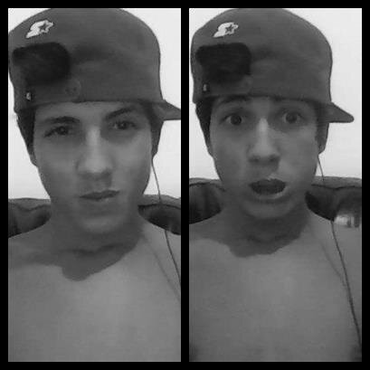 boy tinista e o foda-se?