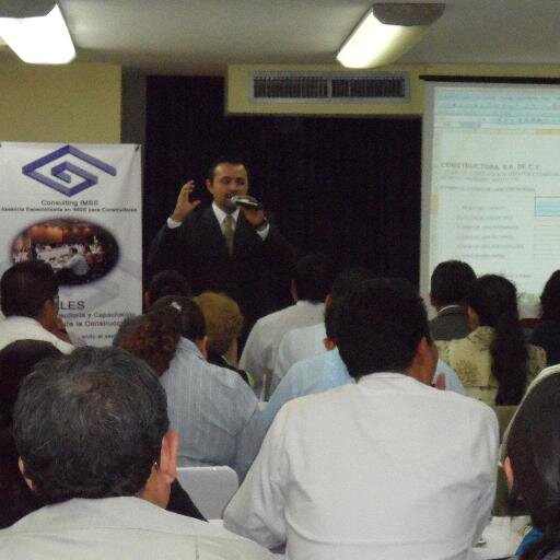 Especialista y Dictaminador en Seguridad Social #IMSS Asesor de #Arquitectos #Constructoras #obras,Articulista y Conferencista 
Si necesitas apoyo mándame DM