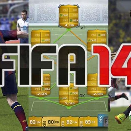 1Fifa14_Wagers's profile picture. PS4-No kick off glitch-no attribute cards-disconnection=loss-100% legit DM for details-PS4
Record: 42 wins 11 draws 62 losses