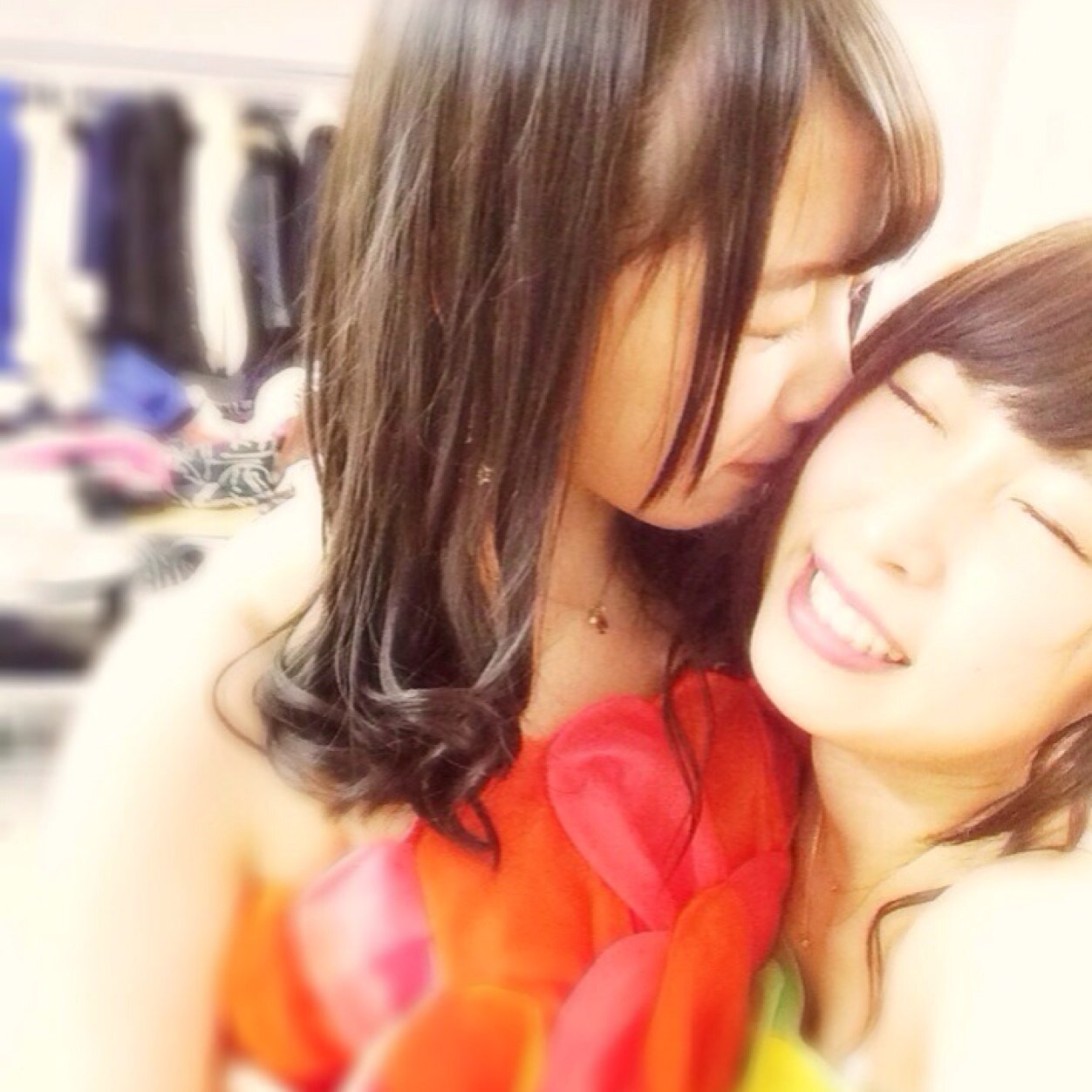 NMB48 基本DD ゆきつん推し⊂((・x・))⊃ 北海道住みつらいです{(-_-)}