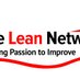 Dundee Lean Network (@dundeelean) Twitter profile photo