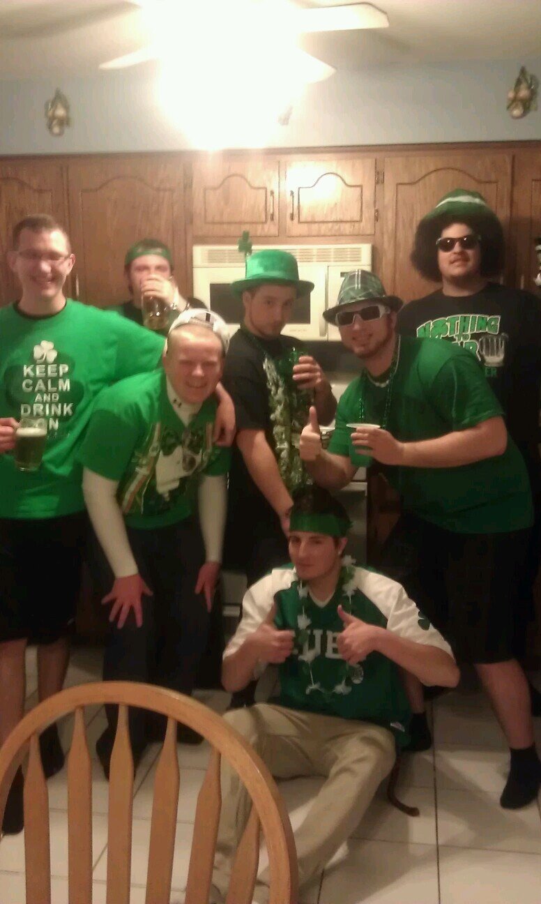 EgnerAndrew's profile picture. 