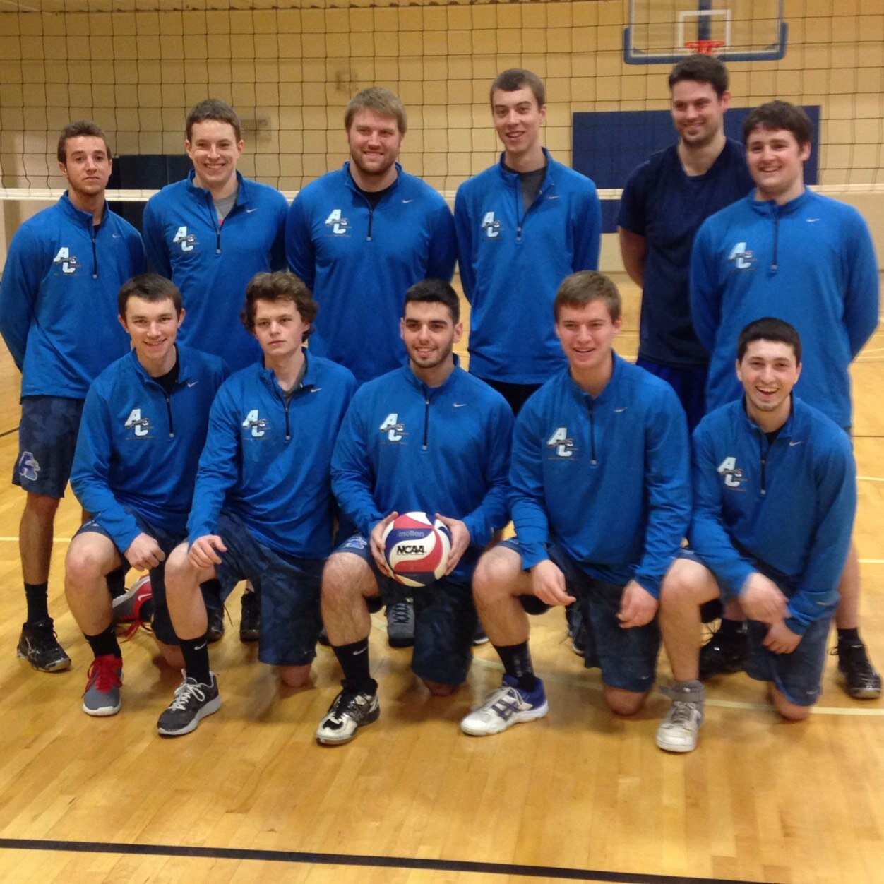 This is the official twitter account for the Assumption College Men's Club Volleyball Team. Follow us for updates and upcoming tournaments.