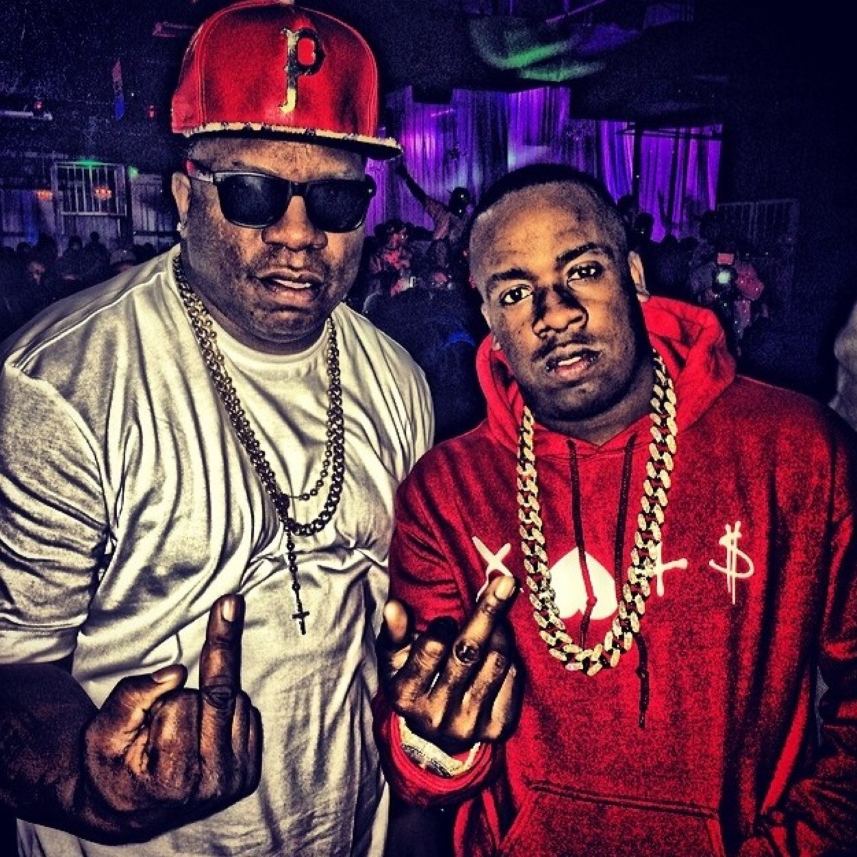 PF_Management's profile picture. PF MUSIC MANAGEMENT