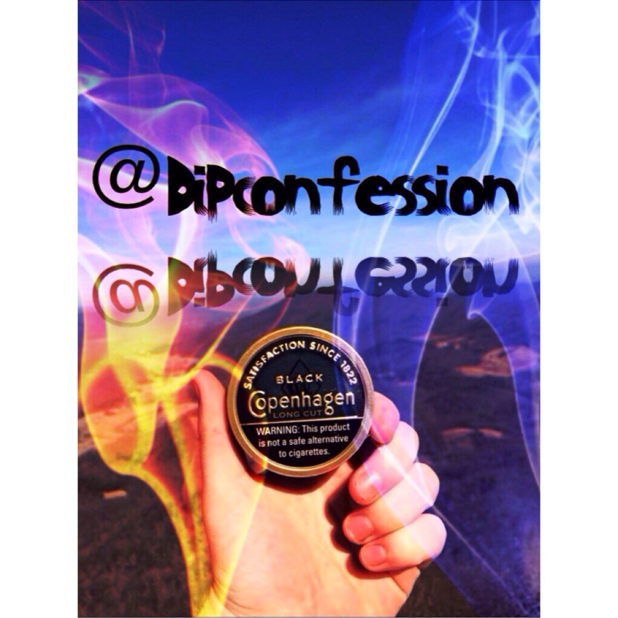dipconfession's profile picture. send in your DipFessions on Ask.Fm!