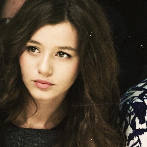 it's calder bitch, but you already knew it, xx