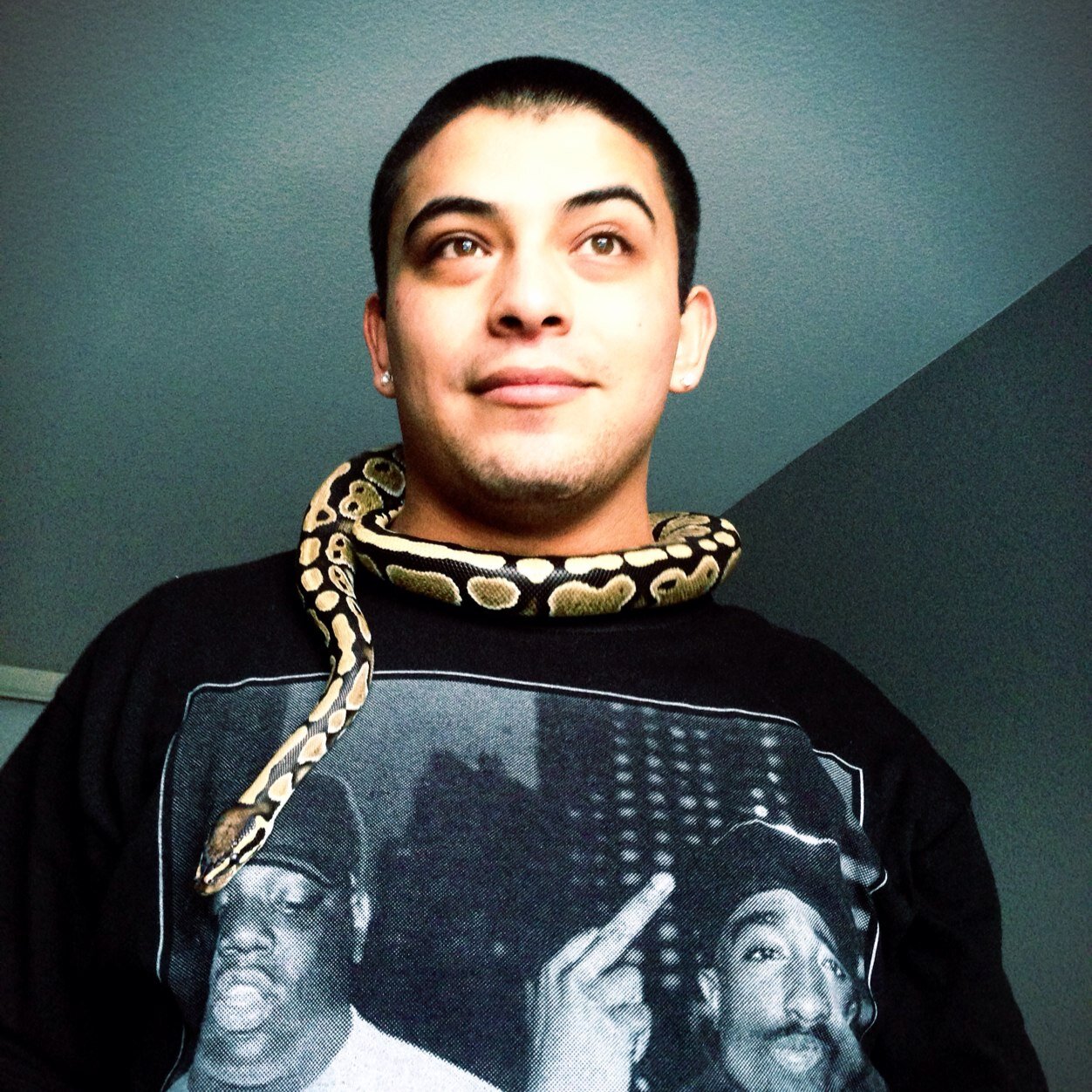 mikeyisthehomie's profile picture. LOE| Hollister