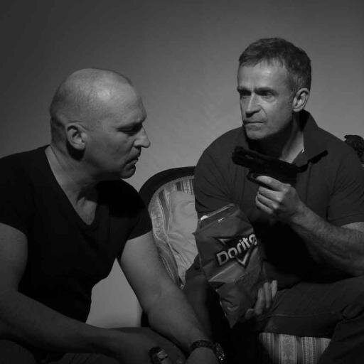 AIADWfilm's profile picture. Short film starring @markbenton100, @benshockley1 and Paul Kavanagh, directed by @andycoughlan