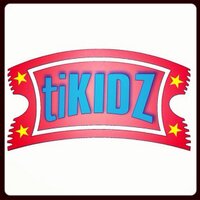 TIKIDZ (@tikidz) 's Twitter Profile