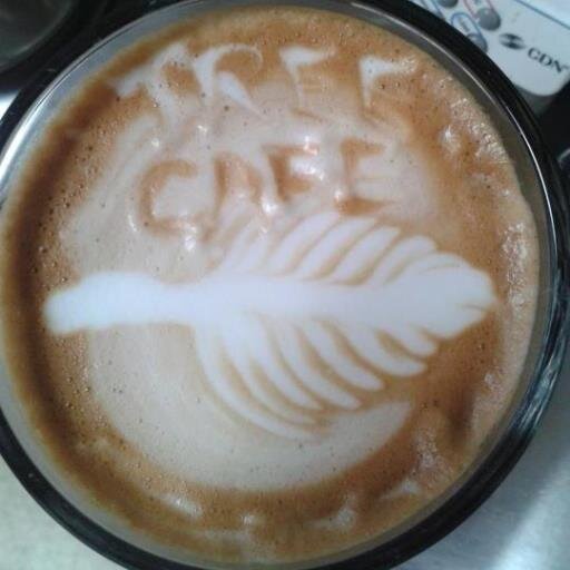 TheCoffeeTree1's profile picture. We a beautiful café located in Valleycliffe. Good food! Great coffee! Gluten free options available.