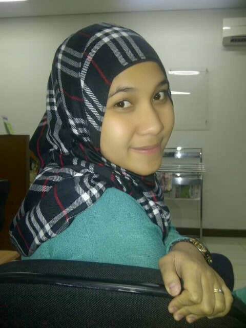 sabar untuk waktu yang indah :'))