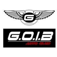 GOiB AUTO CLUB (@goibautoclub) 's Twitter Profile