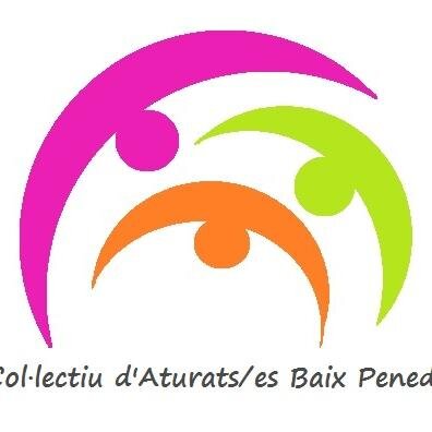 Twiter del col.lectiu d'aturats del Baix Penedès