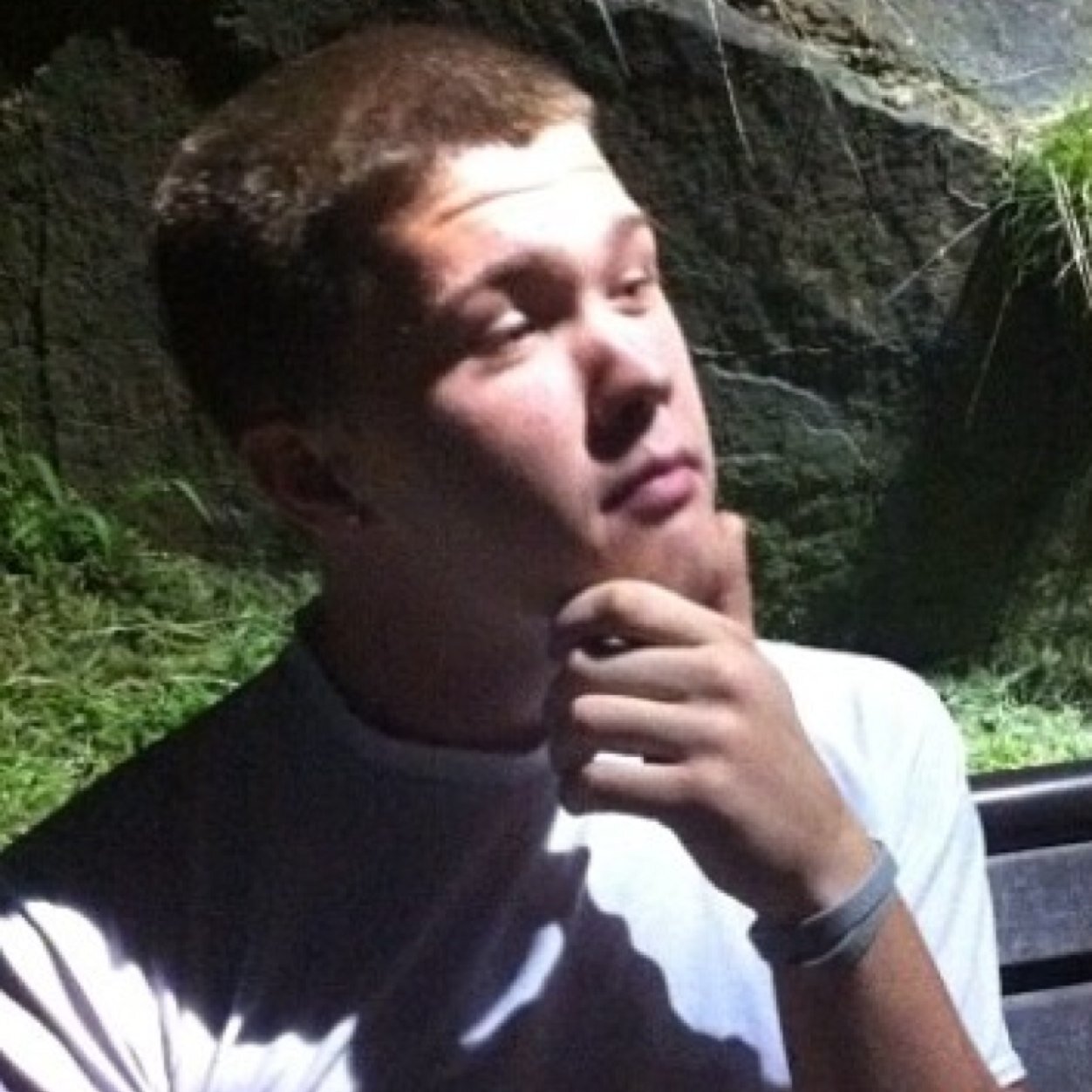 darealbigmurr's profile picture. 