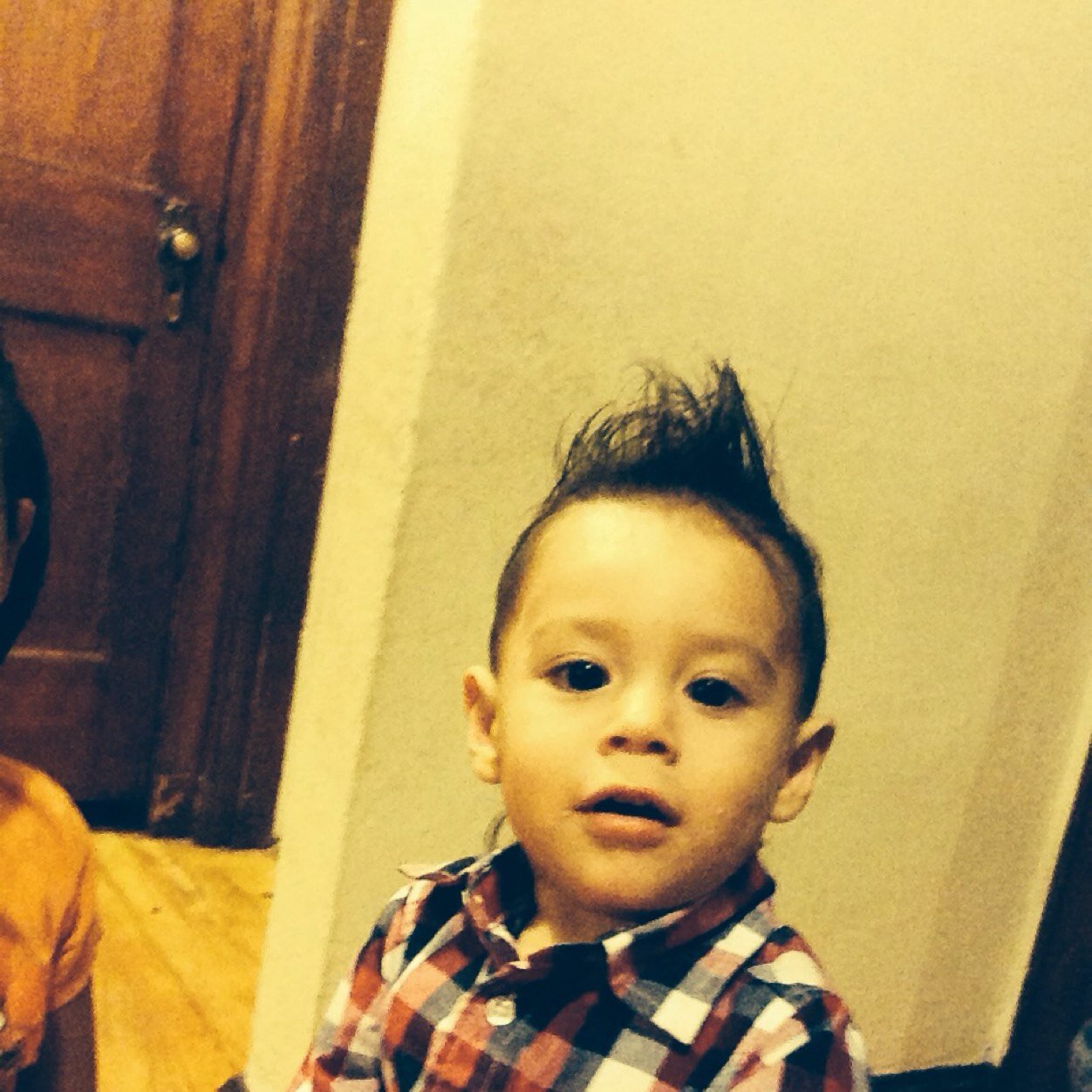 When i grow up i will be cristiano ronaldo a soccer player thats my dream
