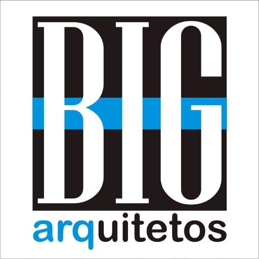 bigarquitetos's profile picture. 