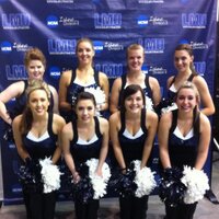 LMU Dance Team (@lmudanceteam) 's Twitter Profile Photo LMU Dance Team (@lmudanceteam) 's Twitter Profile Photo
