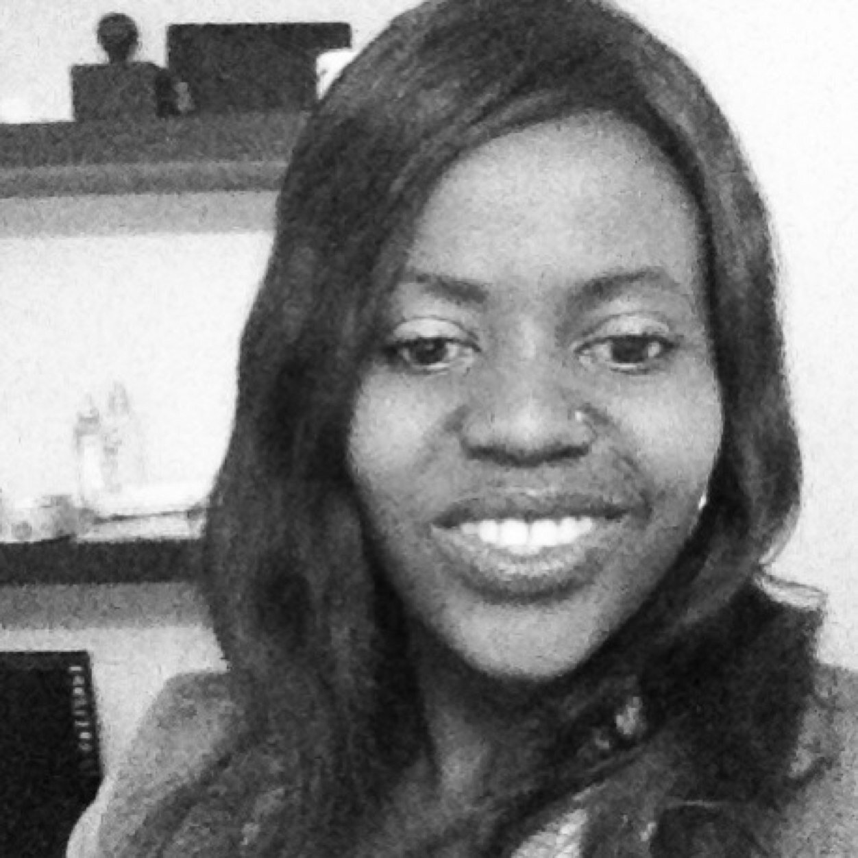 PatienceMcQu33n's profile picture. They say Patience is a virtue