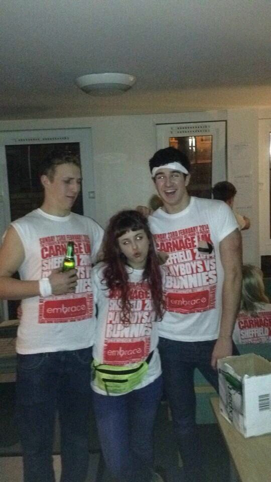 Popashanga's profile picture. Flatulence is not the solution