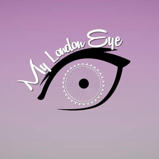 MyLondonEye's profile picture. 