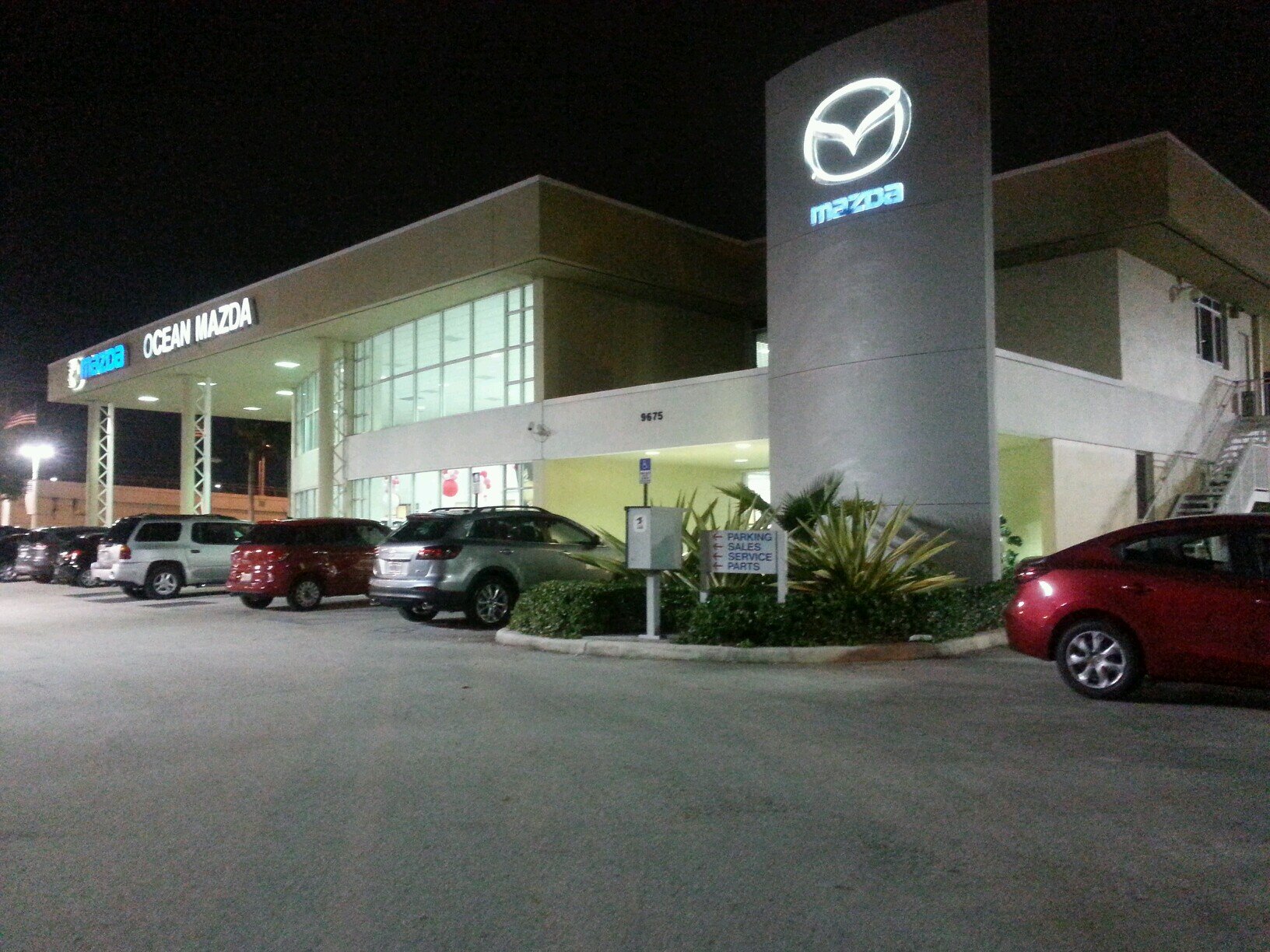 doralautosales's profile picture. The Best Prices on Mazda and Pre-Owned  Cars  Jenny Matus @ Cel (786) 4436396 E-mail: jenny@oceanmazda.com