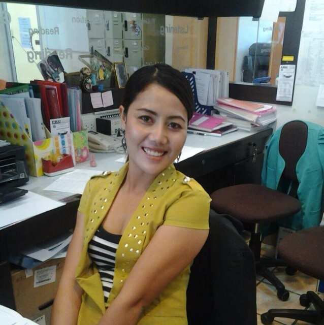 sawitri_pook's profile picture. 