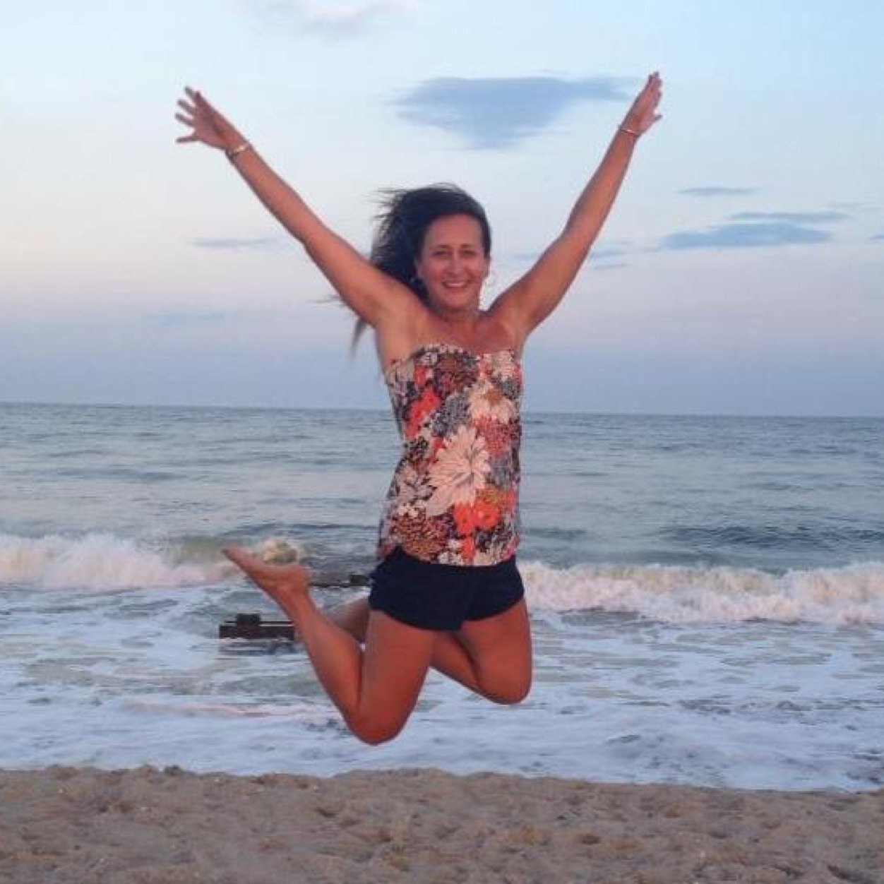 dmgrega's profile picture. Marketer & gym mom with love of pop culture, travel, friends, Philly sports, beer, wine, the beach, laughing and making the world a better place.