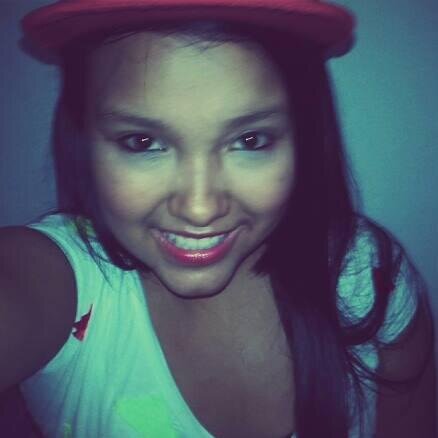 tierna,hermosa,inteligente me encanta   @TurkoElit3  @TavoMusik_    @DYLANSFUENTES @WMKProducer