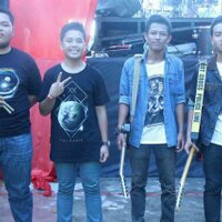 Vertikal Band (@vertikaloffcl) 's Twitter Profile