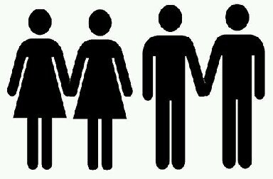 lesbiana--- en esta vida tenemos que sonreir :)