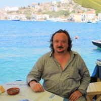 Reha Deniz ARDA (@rehadenizarda) Twitter profile photo
