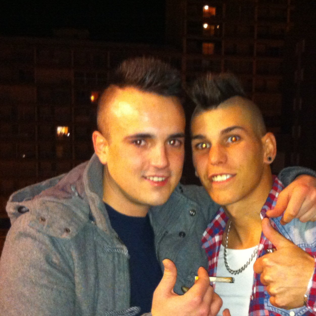 ericmontero12's profile picture. 