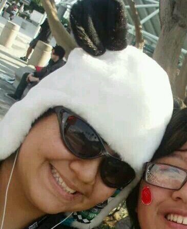 22 years old. Fan of Josh Groban, Ruslan Sirota, Celtic Thunder, and Il Volo. Disneyland Cast Member
