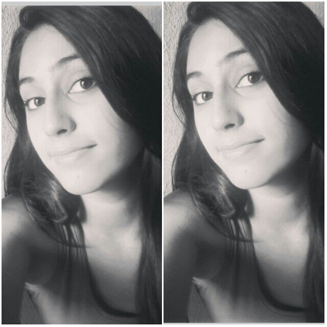 ∿ Paz, amor e liberdade. ☼